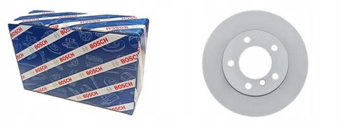 TARCZA HAM PRZOD 284X22 V BOSCH na Arena.pl