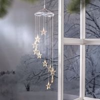 Dekoracja wisząca Led MOBILO na baterie