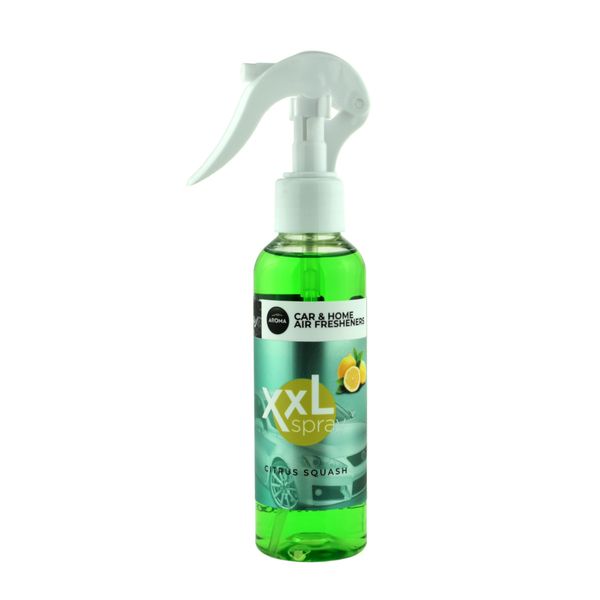 Zapach AROMA CAR Spray CITRUS SQUASH 150ml zdjęcie 1