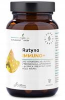 Aura Herbals RUTYNA WITAMINA C aronia ODPORNOŚĆ
