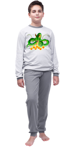 Piżama dziecięca - Dragon Ball na Arena.pl