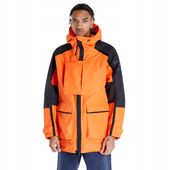 Kurtka adidas Terrex XPLORIC RAIN.RDY City jacket r S HG8573