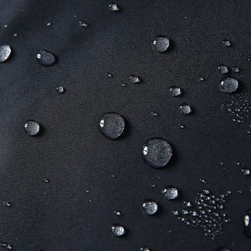 Duży czarny składany parasol REGENBERG na Arena.pl