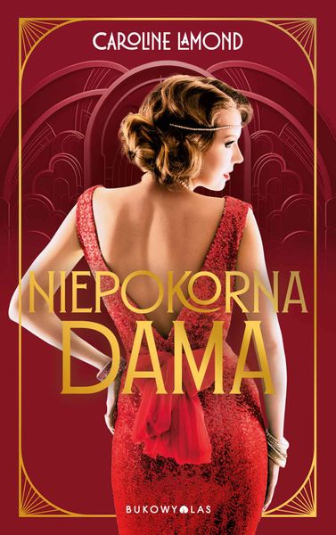 Niepokorna dama zdjęcie 1