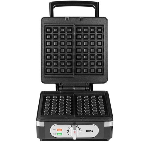 GOFROWNICA 2 DUŻE CHRUPIĄCE GOFRY DUŻA MOCNA 1400W na Arena.pl