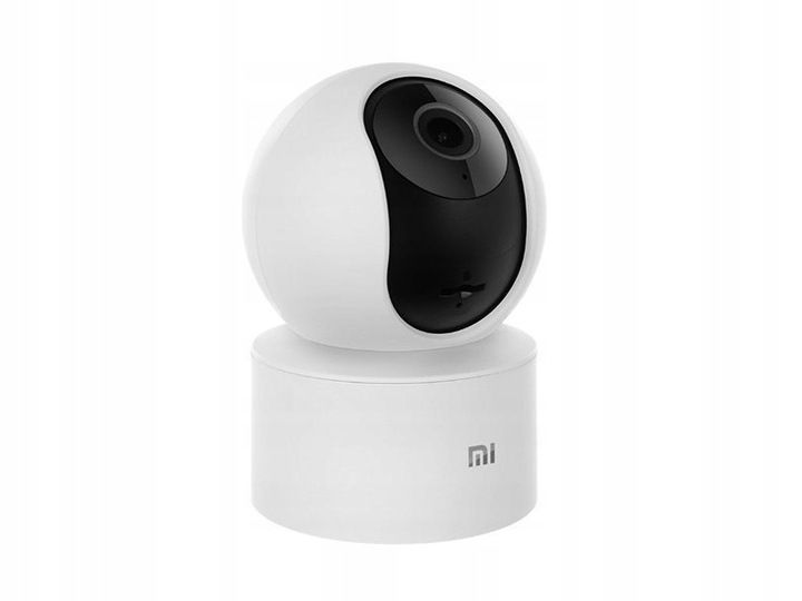 Kamera Wi-Fi Xiaomi Home Security Camera C200 360° zdjęcie 4