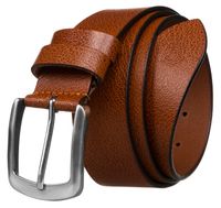 pasek skórzany szeroki ptn ltp-twt-135-0032 tan