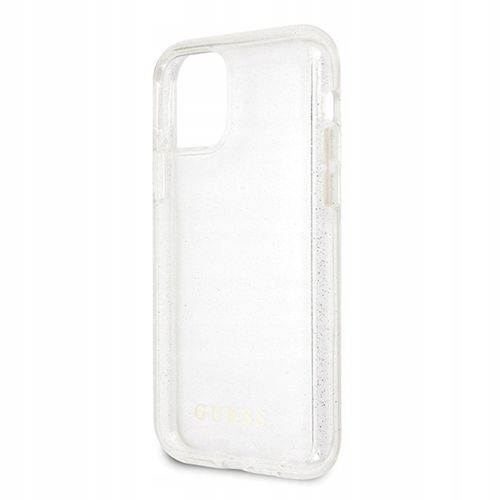 Etui do iPhone 11 Pro Guess Glitter Case Cover na Arena.pl