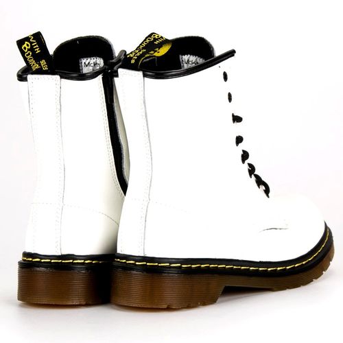 Białe workery glany r.38 na Arena.pl