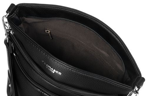 torebka damska f6938 noir na Arena.pl