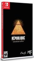 Republique Anniversary - Switch
