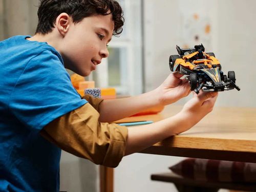 42169 - lego technic - neom mclaren formula e race car na Arena.pl