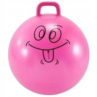 Piłka do skakania dla dzieci Domyos Resist 60 cm