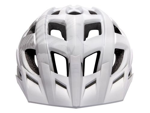 Kask mtb LAZER ULTRAX white mat - r. 52-57 cm na Arena.pl