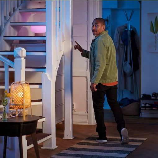 Centralka bramka inteligentna IKEA DIRIGERA ZigBee Apple Google Smart zdjęcie 7