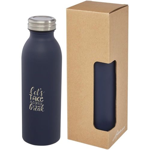 Riti miedziany termos, 500 ml na Arena.pl