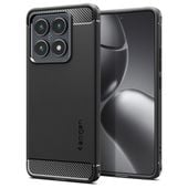 spigen rugged armor xiaomi 14t pro matte black