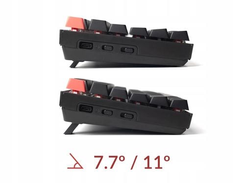 Klawiatura Keychron K8X-J1 na Arena.pl
