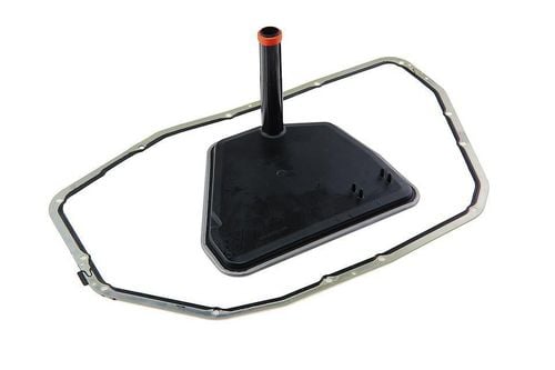 FILTR AUTOMATYCZNEJ SKRZYNI BIEGÓW AUDI A4 B6 2003 2004 na Arena.pl