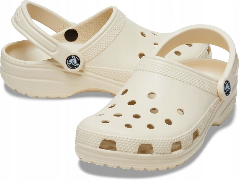 Damskie Buty Chodaki Crocs Classic 10001 Clog 41,5 zdjęcie 1