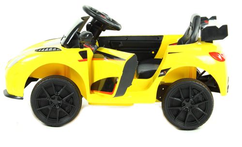Auto na akumulator dla dzieci mp3 pilot cabrio na Arena.pl