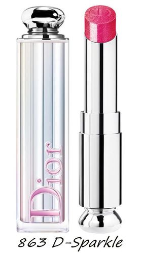 Dior Addict Stellar Shine - Pomadka do ust 3g na Arena.pl