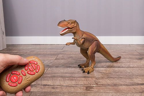 DINOZAUR T-REX +PILOT  H0363065 na Arena.pl