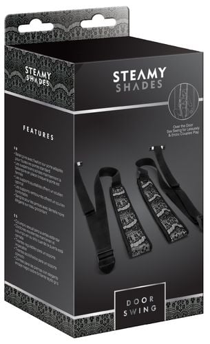 steamy shades door swing na Arena.pl