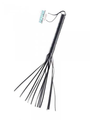 fetish b   series whip black na Arena.pl