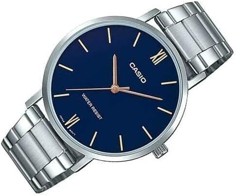 ZEGAREK DAMSKI CASIO LTP-VT01D-2B  + BOX na Arena.pl