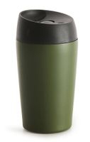 Travel Kubek Z Zamknięciem 5018208 Zielony 240 Ml
