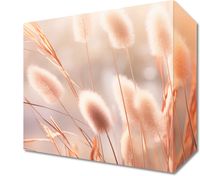 Obraz 20x20cm Kwiaty Słońca