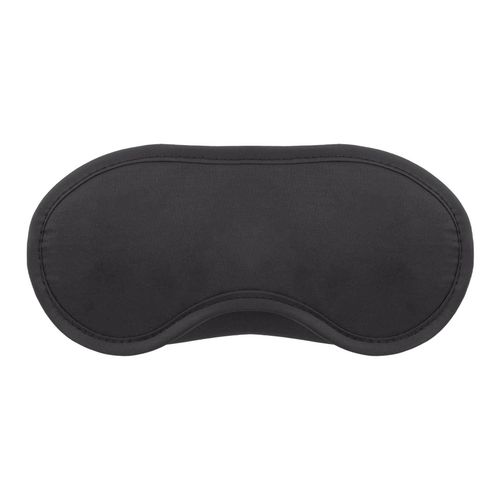 2 Satin Blindfolds Crushious Black & Red na Arena.pl