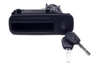 Klamka pokrywy bagażnika do VW GOLF V 2003 2004 2005 2006