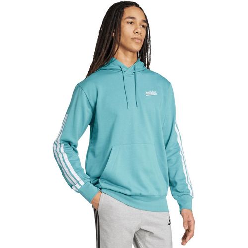 Bluza męska adidas Color Script niebieska KD2266 XL na Arena.pl