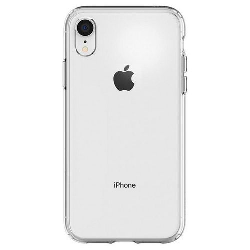 Spigen Liquid Crystal iPhone Xr 064CS24866 clear na Arena.pl
