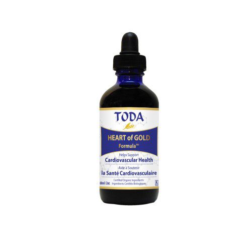 Krople Toda - Toda - 60ml na Arena.pl