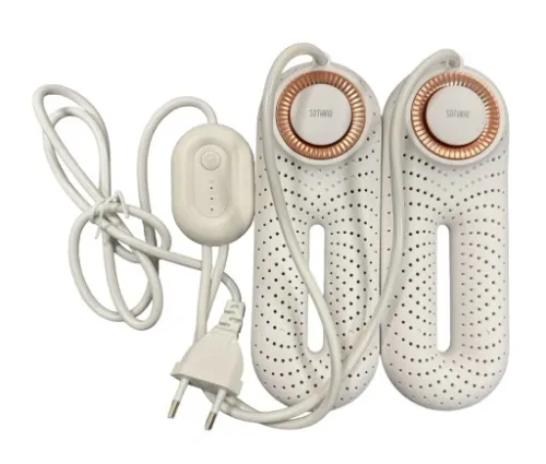 Suszarka do butów Xiaomi Sothing PRO White EU Plug na Arena.pl