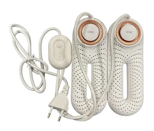 Suszarka do butów Xiaomi Sothing PRO White EU Plug zdjęcie 9