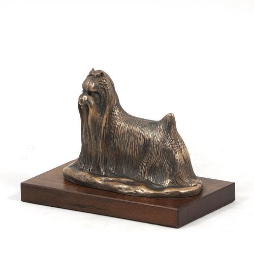 Yorkshire Terrier - figurka - 626 na Arena.pl