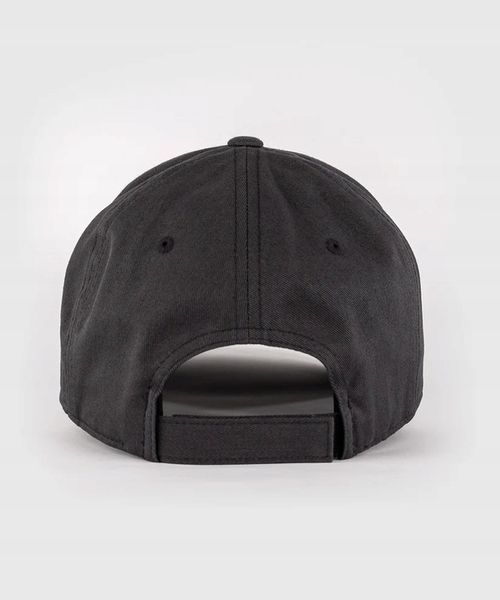 Czapka VENUM CLASSIC 2.0 CAP Snapback grafitowy zdjęcie 4