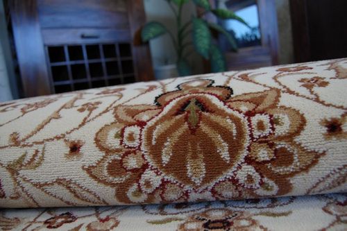 Dywan STANDARD VIOLA krem na Arena.pl