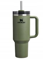 Kubek termiczny Stanley Quencher H2O FlowState 1,2 l - dried pine