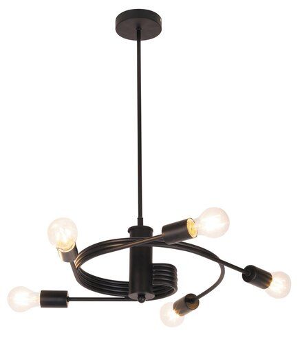 Lampa wisząca Carly na Arena.pl
