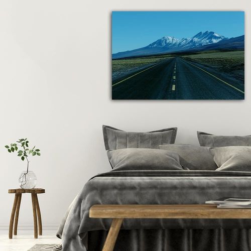 Deco Panel, Droga przez pustkowie 4 90x60 na Arena.pl