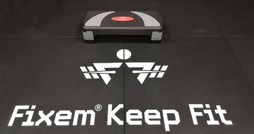 step fitness 10-15-20 na Arena.pl