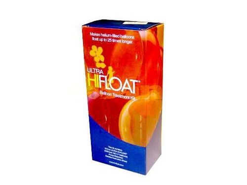 Żel Hi-Float - 0,7 l. na Arena.pl