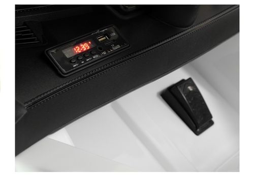 AUTO NA AKUMULATOR LAMBORGHINI Białe na Arena.pl