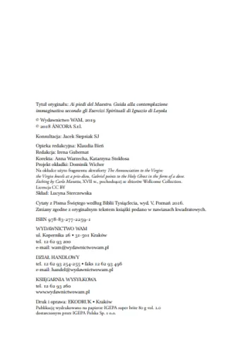 Modlitwa wyobraźni. Droga do głębszego poznania Boga na Arena.pl