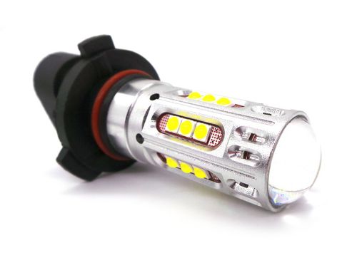 żarówka LED HB3A 12V CANBUS 2500lm na Arena.pl